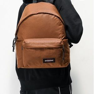 Eastpak Padded Pak'r Board Brown backpack